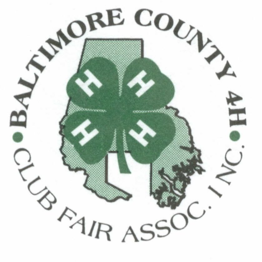 Baltimore County 4H Fair